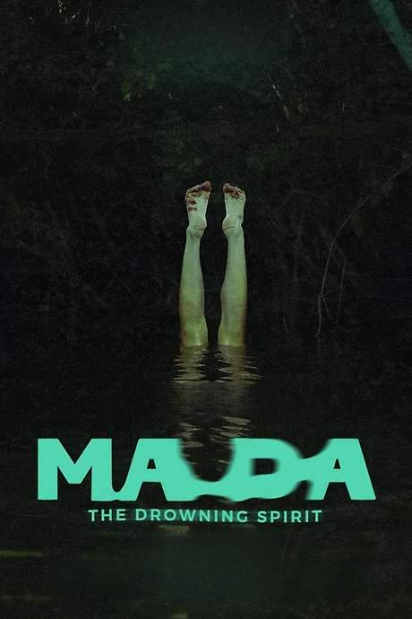 Ma Da: The Drowning Spirit